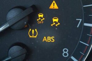 ABS Warning
