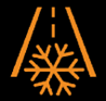 Ice Warning