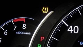 Tire Pressure