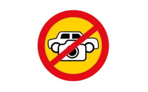 No Stopping