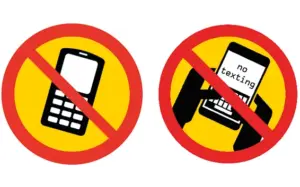 No Phone