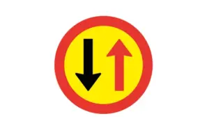 Right of Way