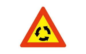 Roundabout